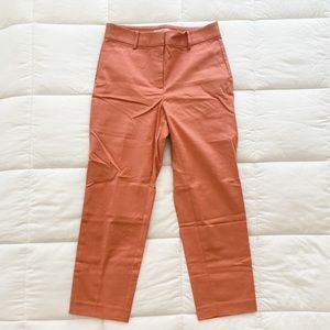 NWT LOFT Perfect Straight Pants